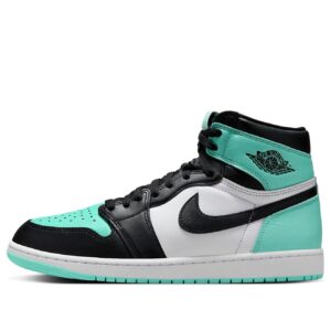 Air Jordan 1 Retro High OG 'Green Glow' DZ5485-130 | ICNY SPORT