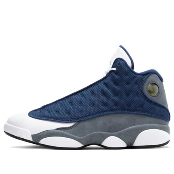 Air Jordan 13 Retro 'Flint' 2020 414571-404 | ICNY SPORT
