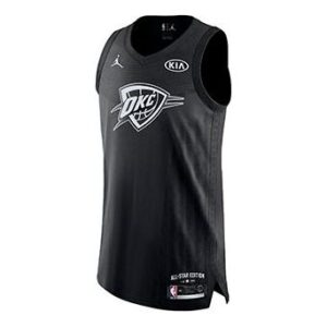 Air Jordan NBA All-Star Edition Authentic Jersey 'Russell Westbrook' 928867-013 | ICNY SPORT