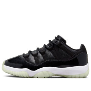 Air Jordan 11 Retro Low '72-10' AV2187-001 | ICNY SPORT