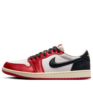 Air Jordan 1 Low OG SP X Trophy Room 'Away' FN0432-100 | ICNY SPORT