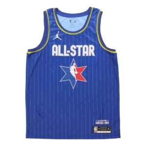 Air Jordan NBA All-Star Edition Swingman Jersey 'LeBron James' CJ1059-400 | ICNY SPORT
