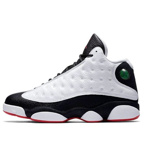 Air Jordan 13 Retro 'He Got Game' 2018 414571-104 | ICNY SPORT