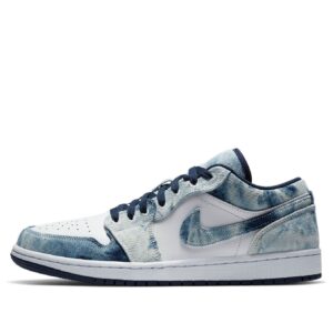Air Jordan 1 Low SE 'Washed Denim' CZ8455-100 | ICNY SPORT