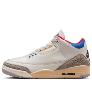 Air Jordan 3 SP 'Seoul 2.0' IB1482-100 | ICNY SPORT