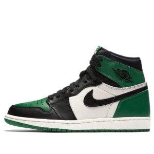 Air Jordan 1 Retro High OG 'Pine Green' 555088-302 | ICNY SPORT