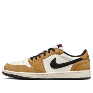 Air Jordan 1 Low OG 'Rookie Of The Year' CZ0790-107 | ICNY SPORT