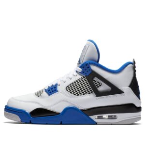Air Jordan 4 Retro 'Motorsports' 308497-117 | ICNY SPORT
