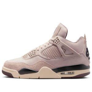 (WMNS) Air Jordan 4 X A Ma Maniere 'Fossil Stone' FZ4810-200 | ICNY SPORT