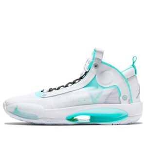 Air Jordan 34 PF 'Guo Ailun' PE BQ3381-103 | ICNY SPORT