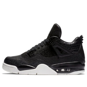 Air Jordan 4 Retro PRM 'Pinnacle' 819139-010 | ICNY SPORT