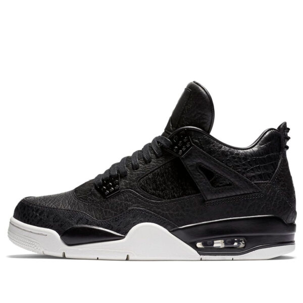 Air Jordan 4 Retro PRM 'Pinnacle' 819139-010