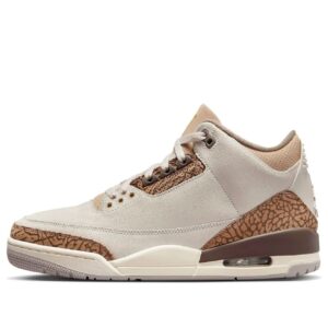 Air Jordan 3 Retro 'Palomino' CT8532-102 | ICNY SPORT