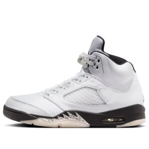 Air Jordan 5 'White Black' DD0587-110 | ICNY SPORT