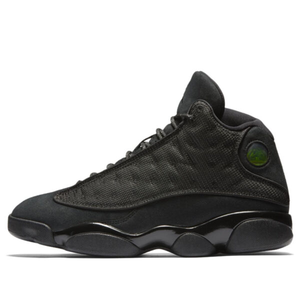 Air Jordan 13 Retro 'Black Cat' 414571-011 | ICNY SPORT