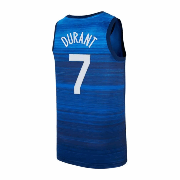 Kevin Durant #7 – Team USA - Image 4