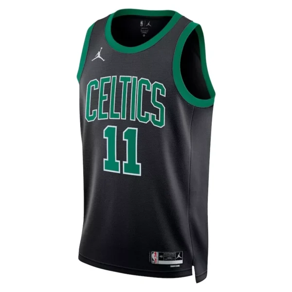 **Payton Pritchard #11 – Boston Celtics 2024 Finals Champions Jersey - Image 3