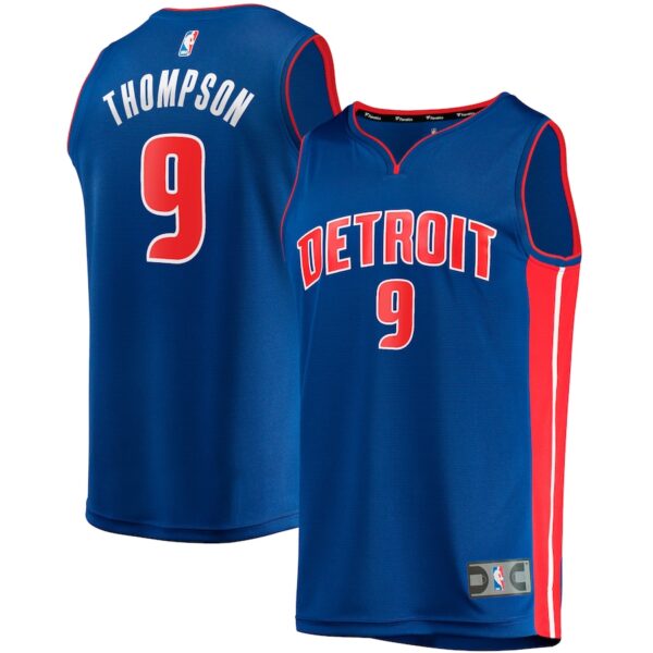 Langston Galloway #9 – Detroit Pistons - Image 2