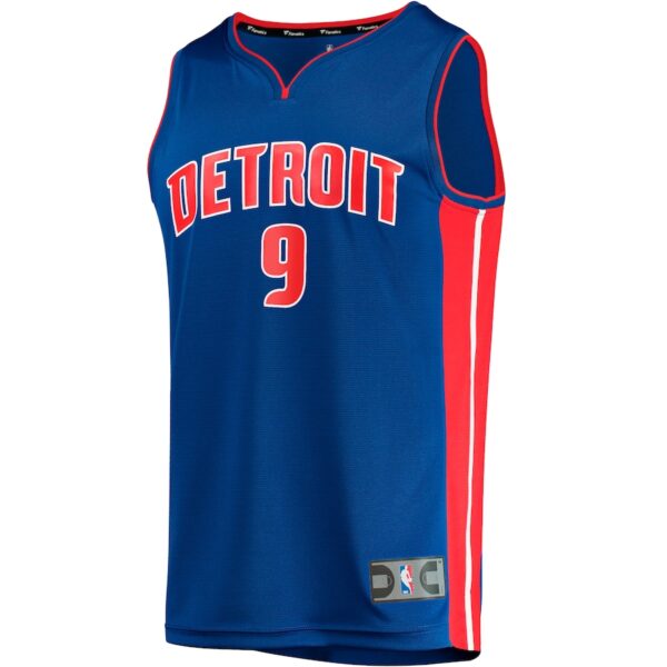 Langston Galloway #9 – Detroit Pistons - Image 4