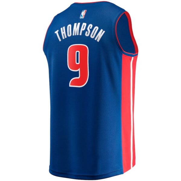 Langston Galloway #9 – Detroit Pistons - Image 5